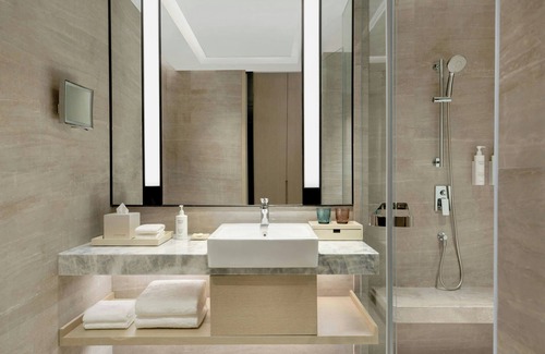 Haifeng County Hotel | Courtyard By Marriott Shanwei Haifeng