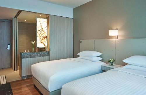 Thomson Road Hotel | Courtyard by Marriott Singapore Novena