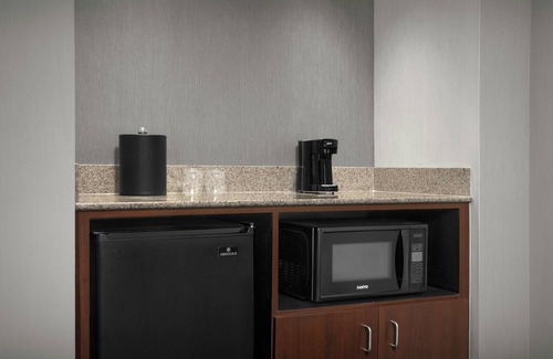 Spokane Hotel | Courtyard by Marriott Spokane Downtown at the Convention Ctr