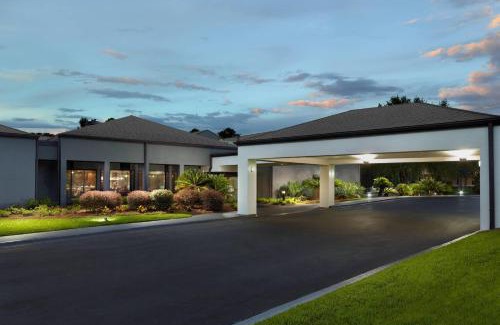 Tallahassee Hotel | Courtyard by Marriott Tallahassee Downtown/Capital