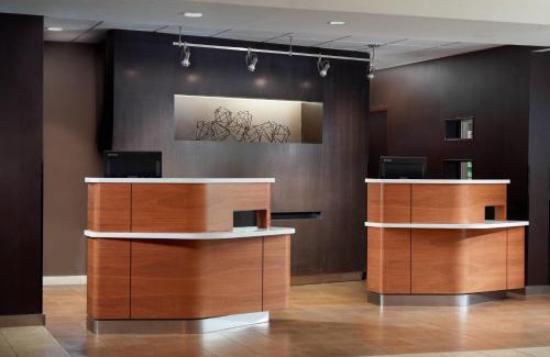 Tallahassee Hotel | Courtyard by Marriott Tallahassee Downtown/Capital