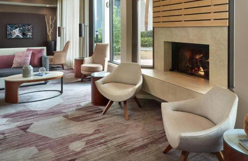Tallahassee Hotel | Courtyard by Marriott Tallahassee Downtown/Capital