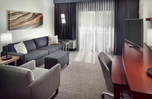 Tallahassee Hotel | Courtyard by Marriott Tallahassee Downtown/Capital