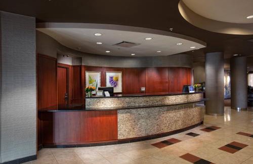 Fayetteville Hotel | Courtyard by Marriott Fayetteville