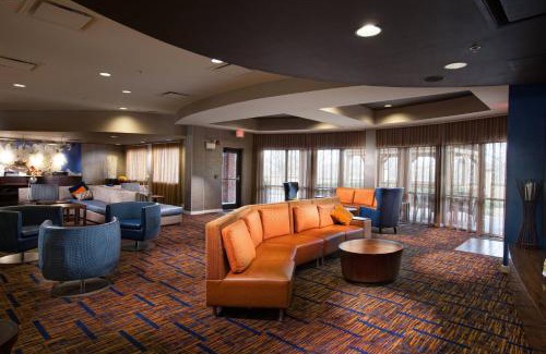 Fayetteville Hotel | Courtyard by Marriott Fayetteville