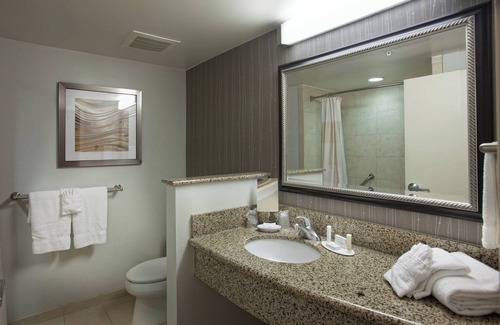 Fayetteville Hotel | Courtyard by Marriott Fayetteville