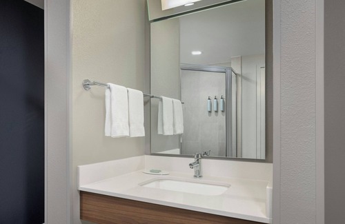 Downtown Little Rock Hotel | Courtyard by Marriott Little Rock Downtown