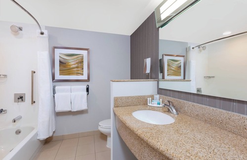 Bricktown Hotel | Courtyard by Marriott Oklahoma City Downtown
