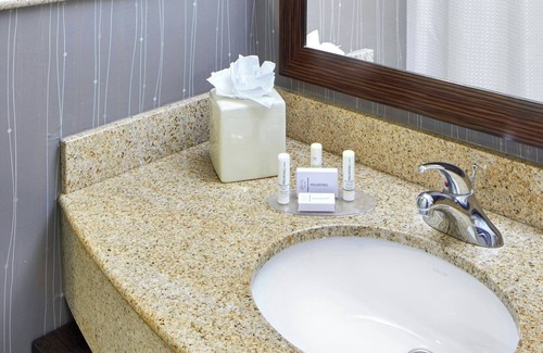 Far North Central Hotel | Courtyard by Marriott San Antonio Six Flags at The Rim