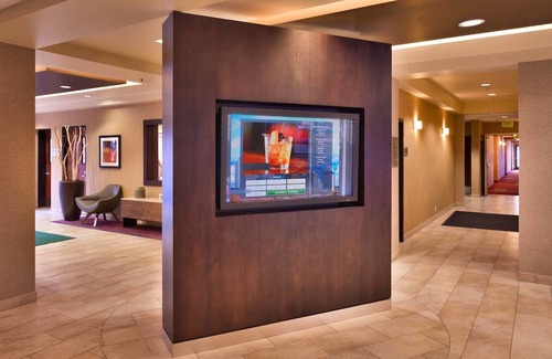Sandy Hotel | Courtyard by Marriott Sandy