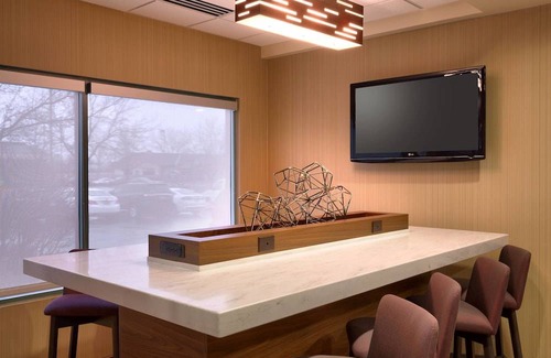 Sandy Hotel | Courtyard by Marriott Sandy