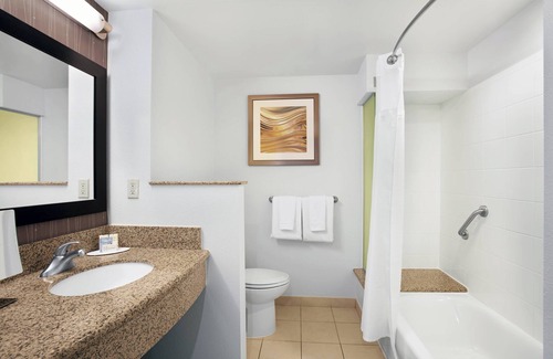 St. Augustine Hotel | Courtyard by Marriott St Augustine I-95