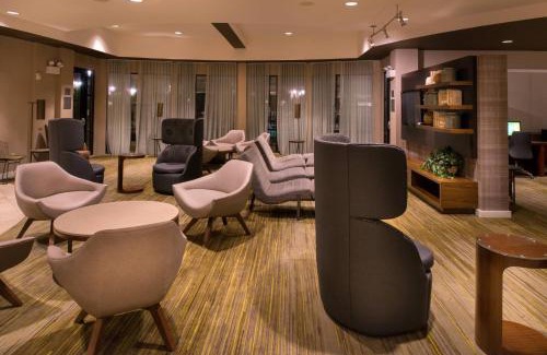 Thousand Oaks Hotel | Courtyard by Marriott Thousand Oaks Ventura County