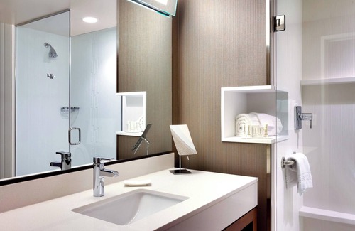 North Westminster Hotel | Courtyard by Marriott Denver North/Westminster