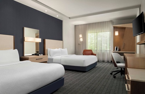 North Westminster Hotel | Courtyard by Marriott Denver North/Westminster