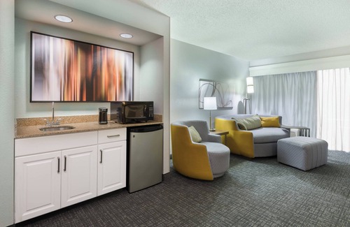 Wilmington Hotel | Courtyard by Marriott Wilmington / Wrightsville Beach