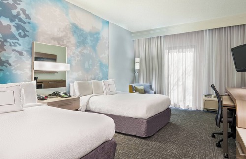 Wilmington Hotel | Courtyard by Marriott Wilmington / Wrightsville Beach
