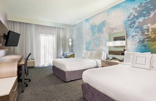 Wilmington Hotel | Courtyard by Marriott Wilmington / Wrightsville Beach