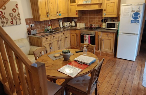 St Neots Casa | Courtyard Cottage - Great Paxton