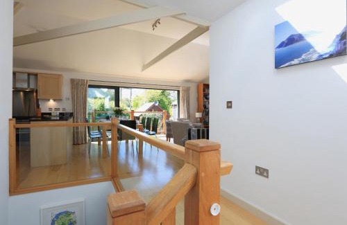 Bugford Casa | Courtyard Cottage