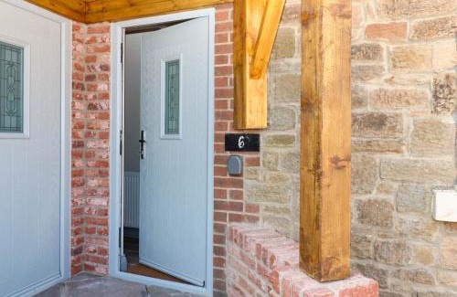 Durham Casa | Courtyard Cottage Number 6
