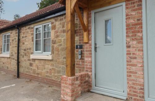 Durham Casa | Courtyard Cottage Number 9
