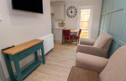Durham Casa | Courtyard Cottage Number 9