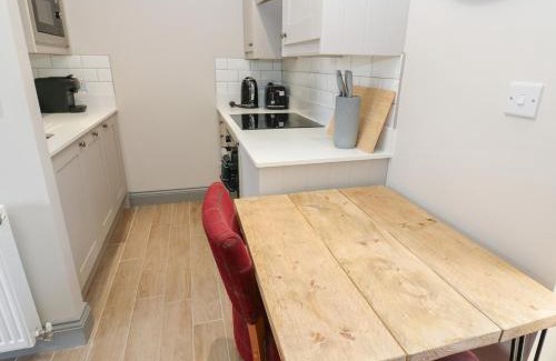 Durham Casa | Courtyard Cottage Number 9