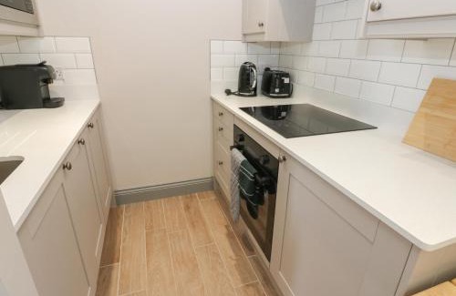 Durham Casa | Courtyard Cottage Number 9