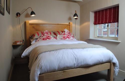 New Forest District Casa | Courtyard Cottages Lymington, 2 Adults only