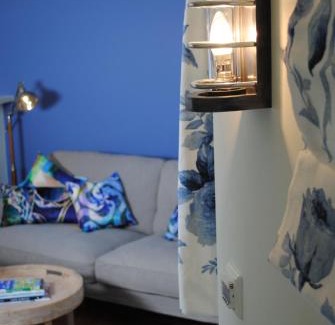 New Forest District Casa | Courtyard Cottages Lymington, 2 Adults only
