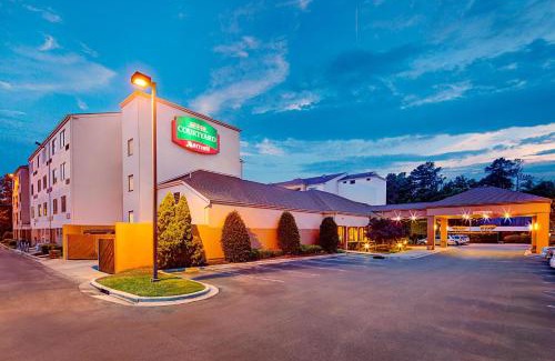 Croasdaile Farm Master Hotel | Courtyard Durham Near Duke University/Downtown