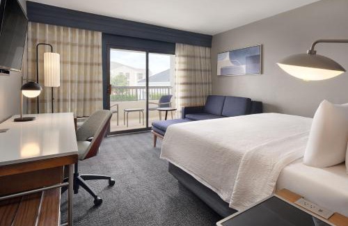Florence Hotel | Courtyard Florence South Carolina