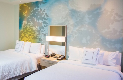 Fort Walton Beach Hotel | Courtyard Fort Walton Beach-West Destin