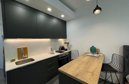 Trikomo Apartamento | Courtyard Holiday Resort Studio