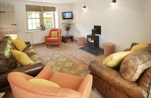 Kelso Casa | Courtyard House