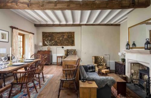 Blockley Casa | Courtyard House