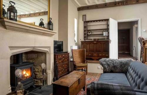 Blockley Casa | Courtyard House