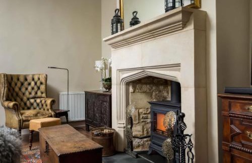 Blockley Casa | Courtyard House