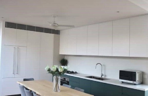 Hawks Nest Casa | Courtyard House On Mungo