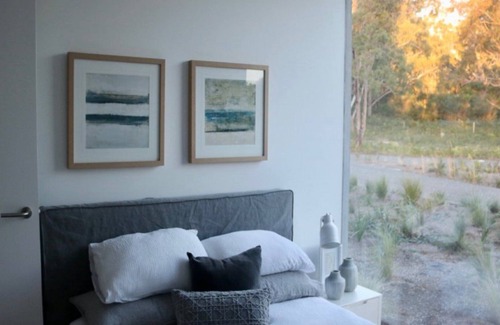 Hawks Nest Casa | Courtyard House On Mungo