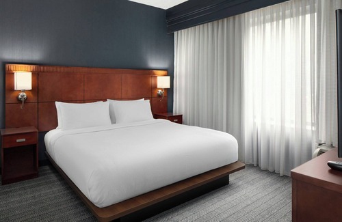 Alcoa Hotel | Courtyard Knoxville Airport Alcoa