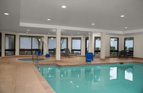 Lafayette Hotel | Courtyard Lafayette Airport