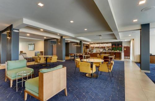 Lexington Hotel | Courtyard Lexington South/Hamburg Place