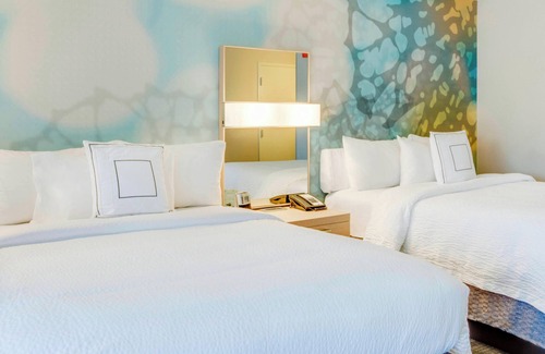 Ocala Hotel | Courtyard Marriott Ocala
