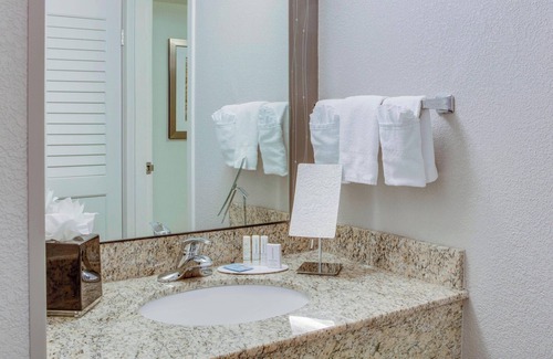 Ocala Hotel | Courtyard Marriott Ocala