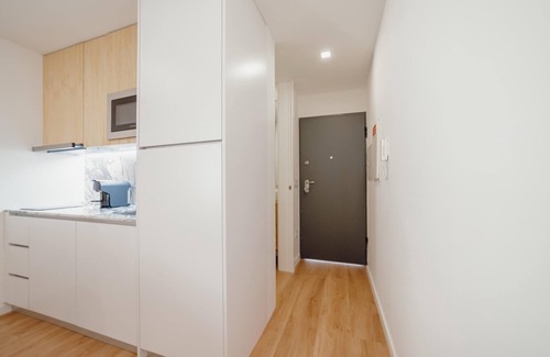 Campanha Apartamento | Courtyard Oporto Design Apartment L With Terrace