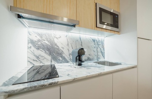 Campanha Apartamento | Courtyard Oporto Design Apartment L With Terrace