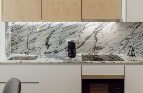 Campanha Apartamento | Courtyard Oporto Design Apartment D
