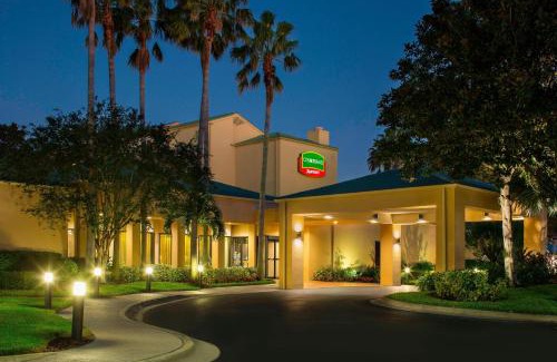 Florida Central Atlantic Coast Hotel | Courtyard Orlando International Drive/Convention Center